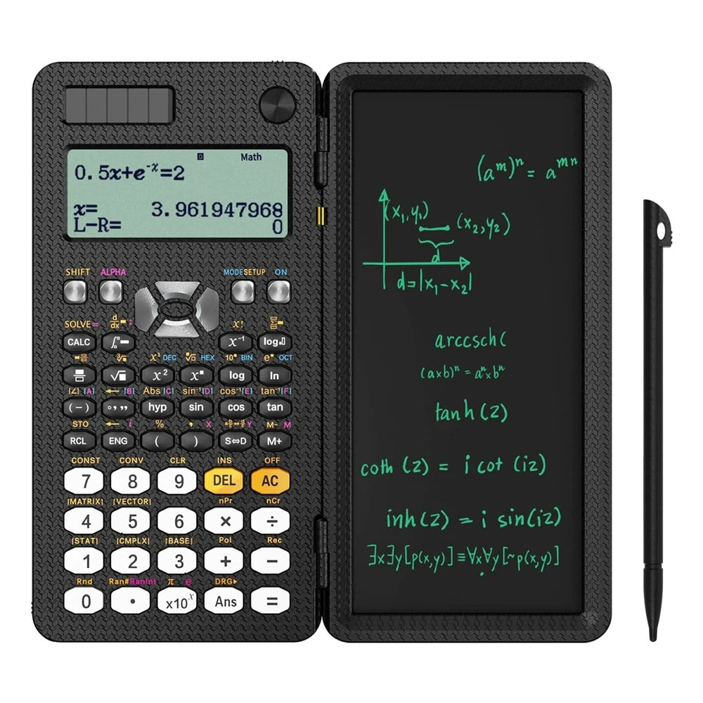 Numiq Note-Taking Calculator